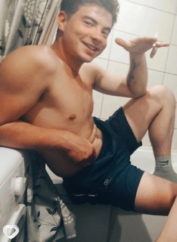 Валодя, 25, Асбесте — анкета №2524267
