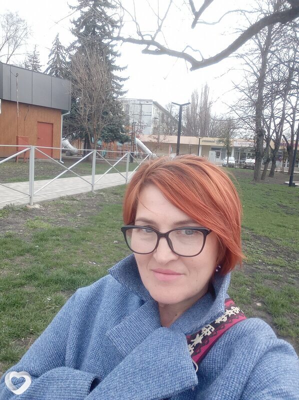 Ларочка, 54, Пятигорске — анкета №2524276