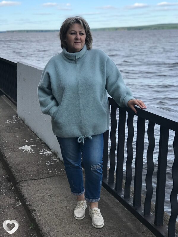 Ирина, Чайковский