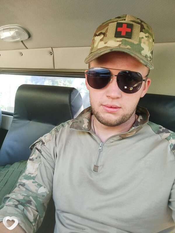 Димон, 27, Омске — анкета №2524362
