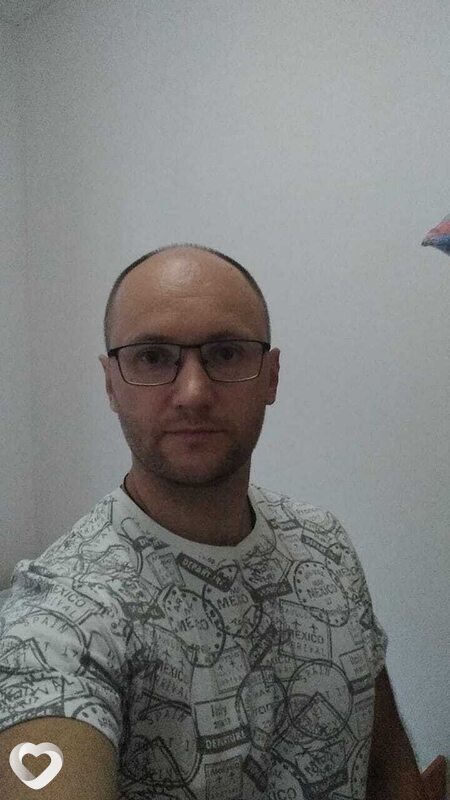 Иван, 36, Смоленске — анкета №2524364