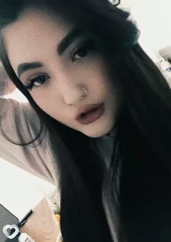 Диана, 21, Могилев — анкета №2524377