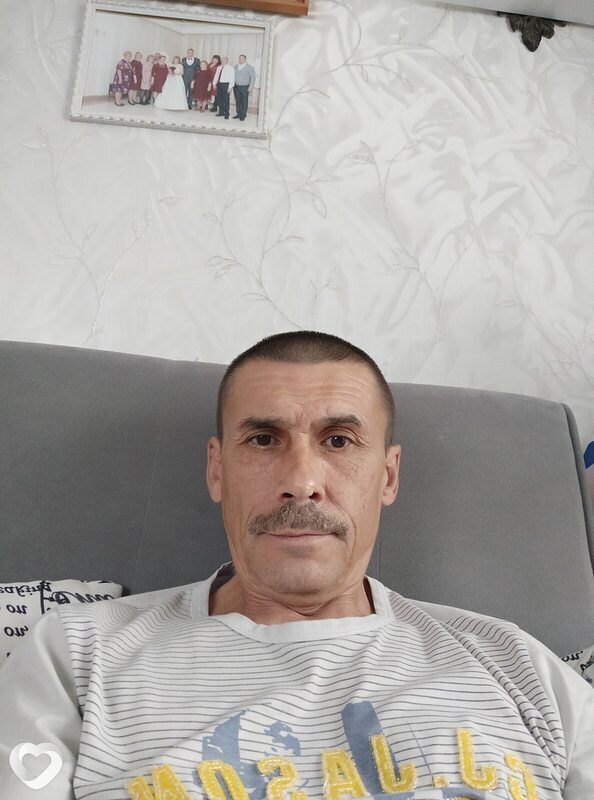 Александр, 54, Нижнем Тагиле — анкета №2524378