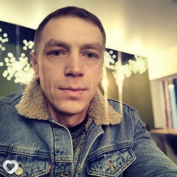 Андрей, 44, Пинске — анкета №2524406