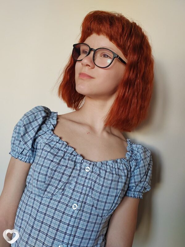 Алиса М, 20, Иркутске — анкета №2524410