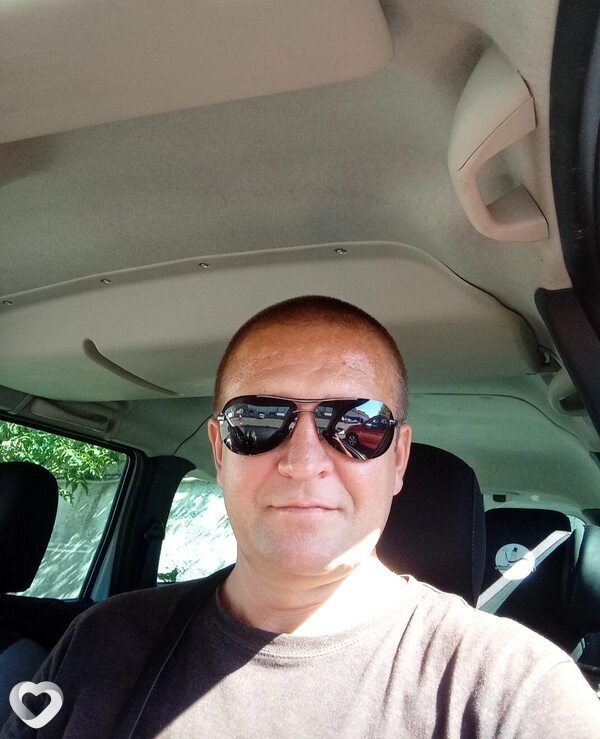 Сергей, 37, Новочеркасске — анкета №2524414