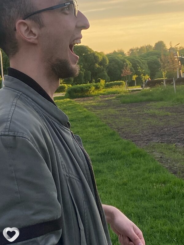 Сергей, 31, Санкт-Петербурге — анкета №2524417