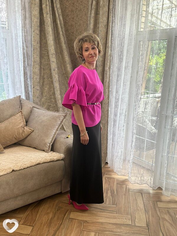 Татьяна, 44, Ногинске — анкета №2524418