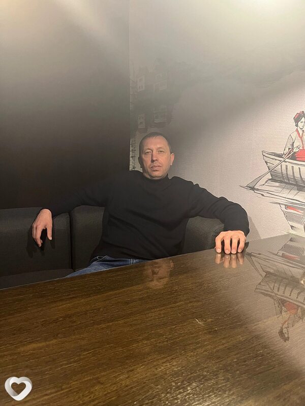 Алексей, 45, Пензе — анкета №2524423