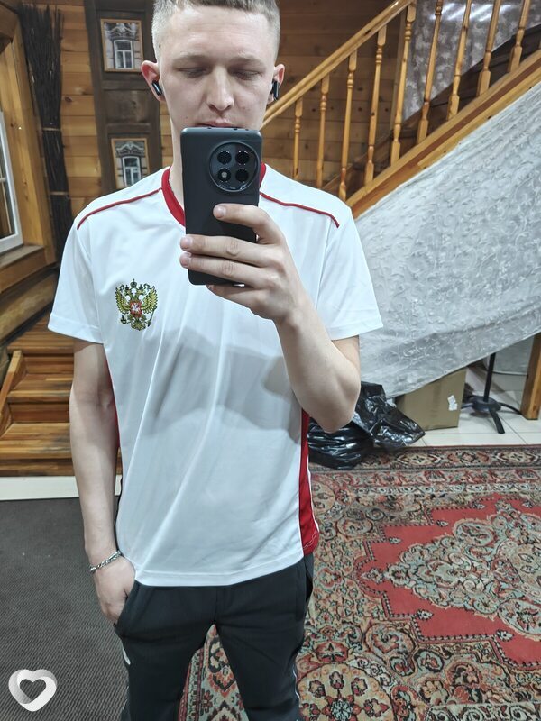 Евгений, 29, Иркутске — анкета №2524424