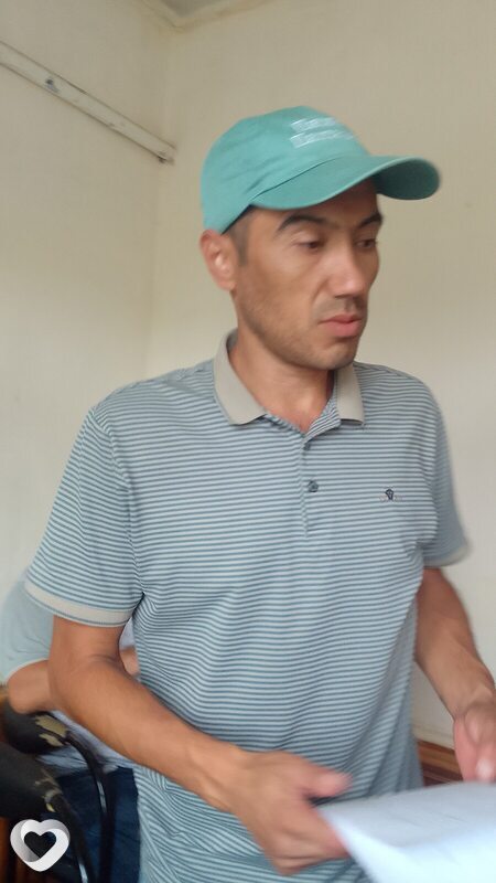 Ruslan, Тойтепа