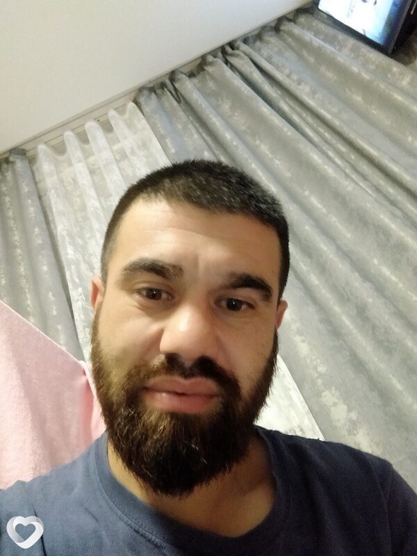 Аммаоп, 36, Виннице — анкета №2524464