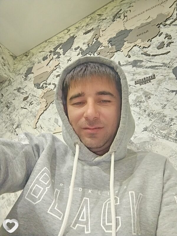 Алексей, 42, Орске — анкета №2524465
