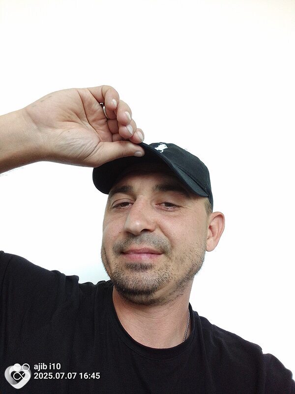Александр, 37, Москве — анкета №2524470
