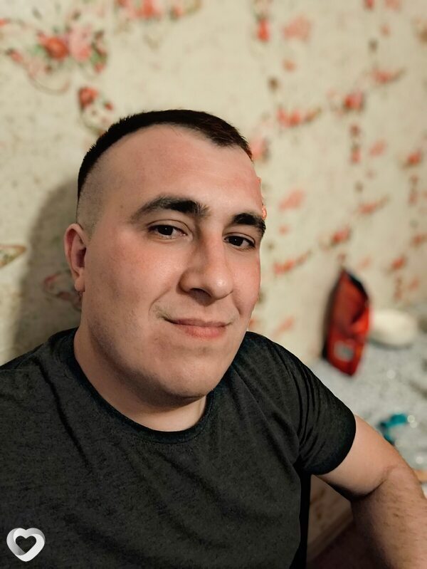 Марсель, 30, Нефтекамске — анкета №2524576