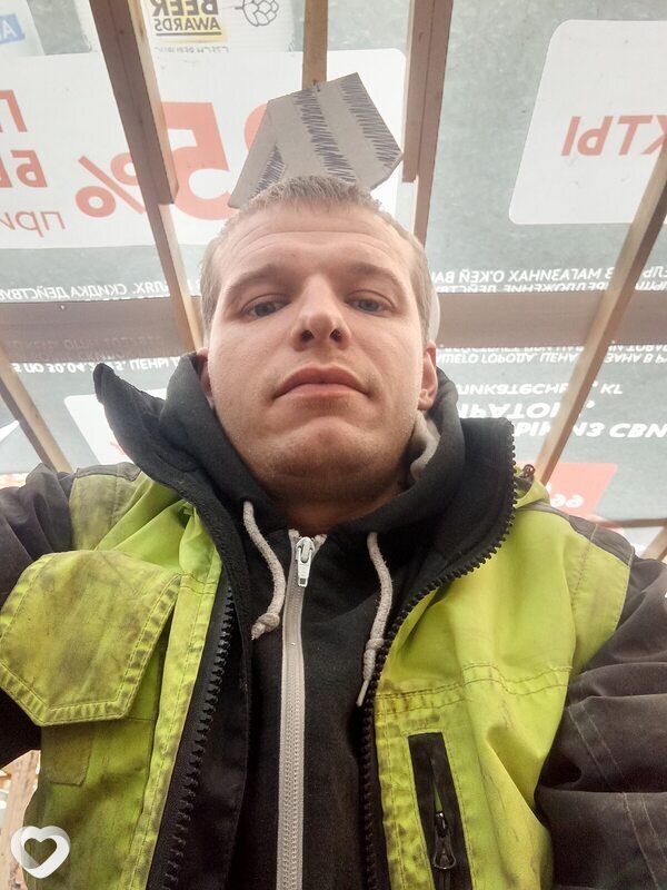 Сан, 31, Мурманске — анкета №2524580