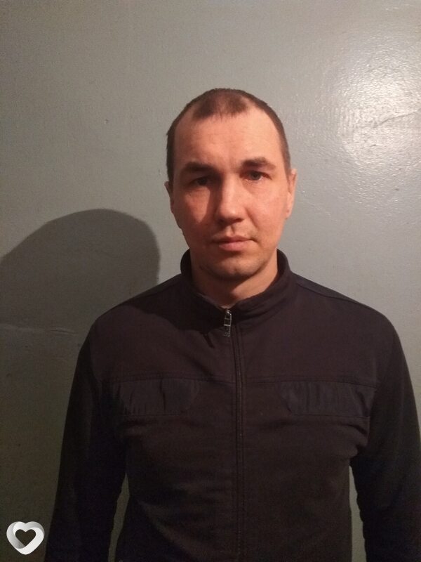 Дмитрий, 37, Москве — анкета №2524584