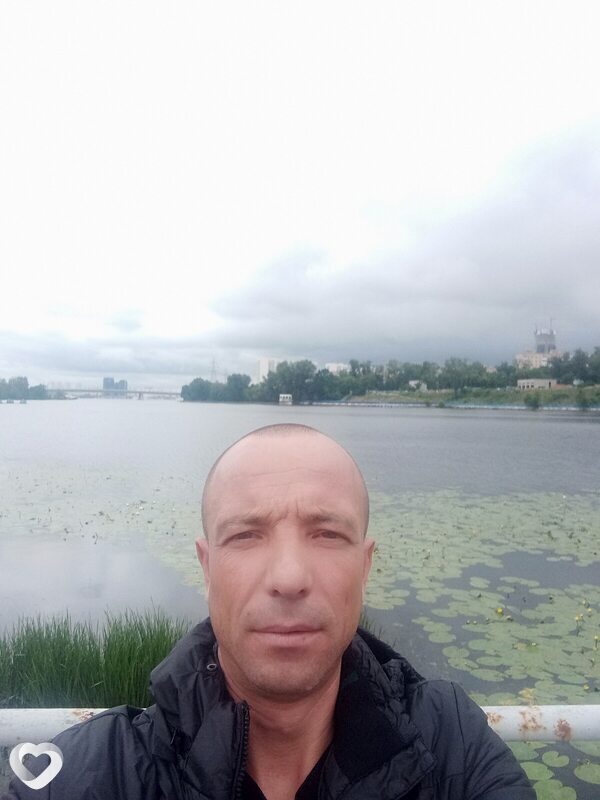 Никита, 41, Москве — анкета №2524588