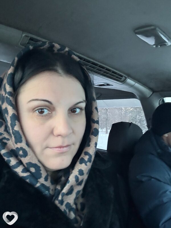 Виолетта, 37, Хабаровске — анкета №2524589
