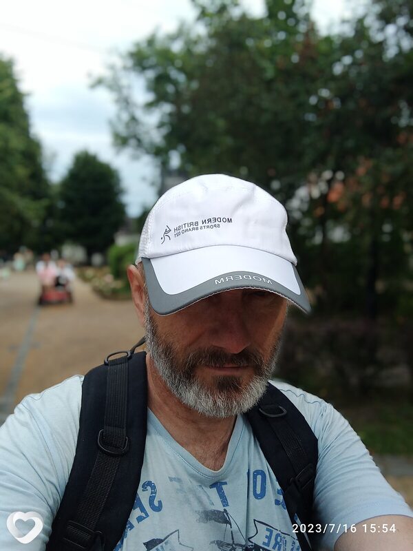 Александр, 57, Калининграде — анкета №2524622