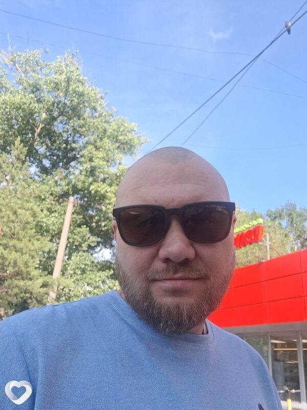 Андрей, 41, Нижнем Новгороде — анкета №2524628
