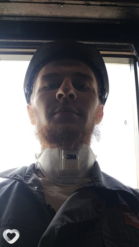 Дмитрий, 25, Челябинске — анкета №2524631