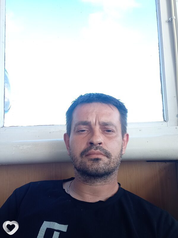 Денис, 40, Самаре — анкета №2524633