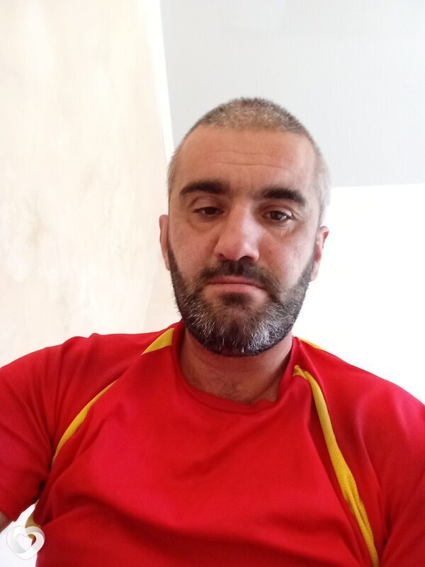Фарит, 36, Ставрополе — анкета №2524639