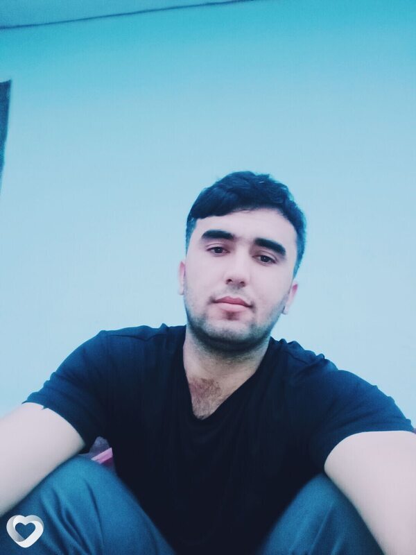 Карим, 28, Астане — анкета №2524646