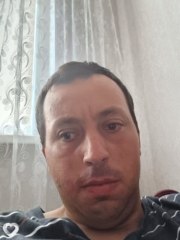 Альберт, 34, Абинске — анкета №2524650
