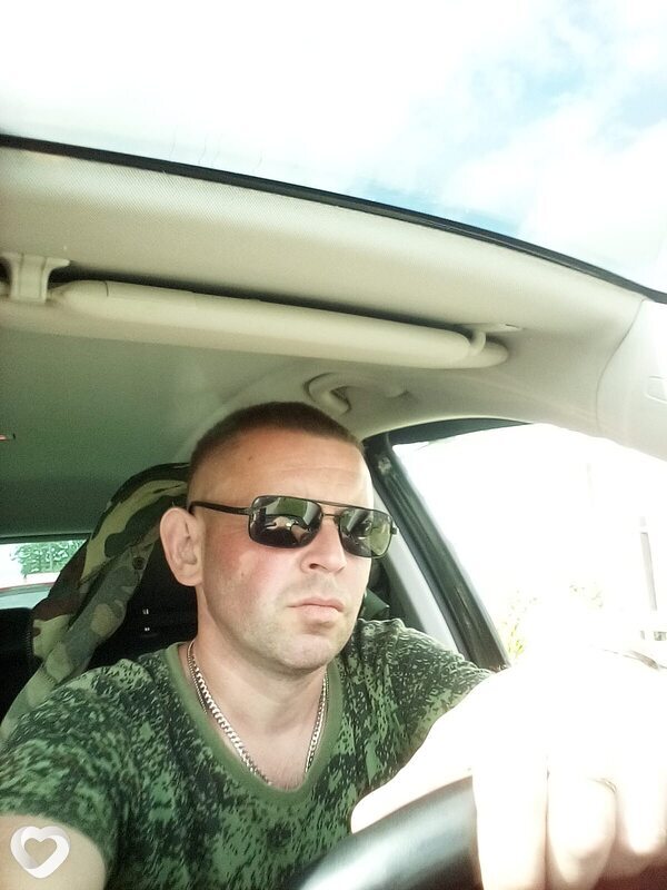 Александр, 39, Москве — анкета №2524656