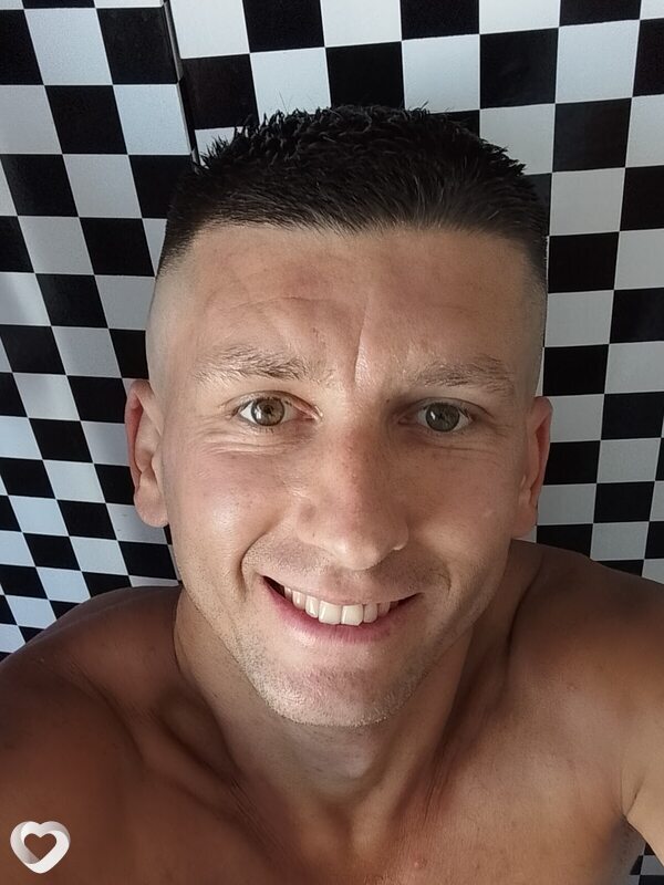 Стас, 39, Мелитополе — анкета №2524661