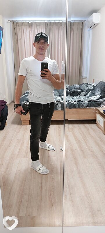 Димон, 31, Одессе — анкета №2524662