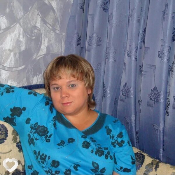Татьяна, 46, Новосибирске — анкета №2524668