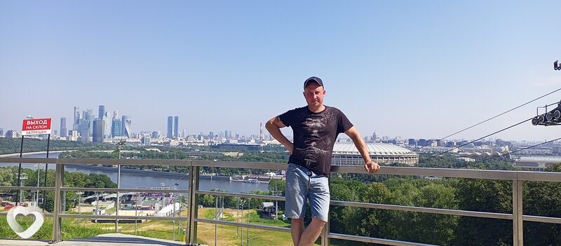 Сергей, 38, Кропоткине — анкета №2524670
