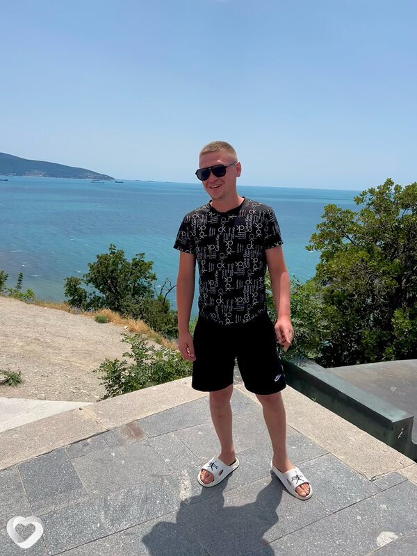 Анатолий, 31, Кропоткине — анкета №2524478