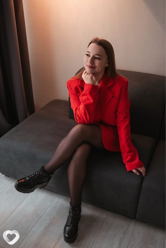 Юлия, 35, Барнауле — анкета №2524479