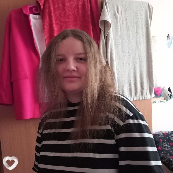 Анастасия, 19, Котласе — анкета №2524482