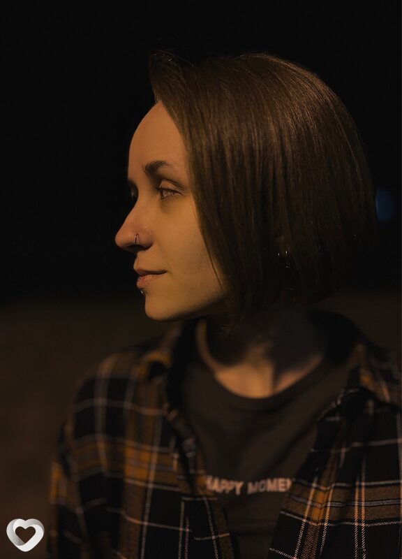 Александра, 26, Самаре — анкета №2524484