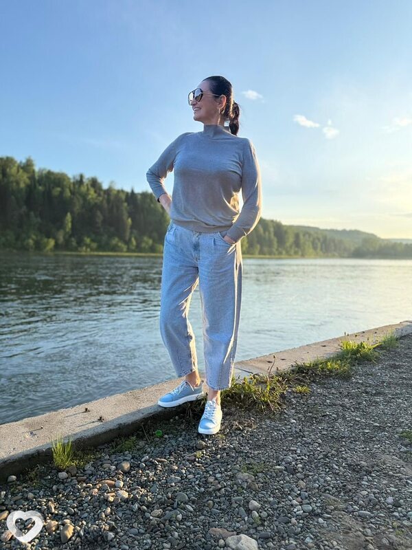 Ирина, 57, Междуреченске — анкета №2524500