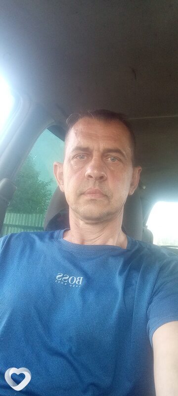 Виктор, 49, Темрюке — анкета №2524501