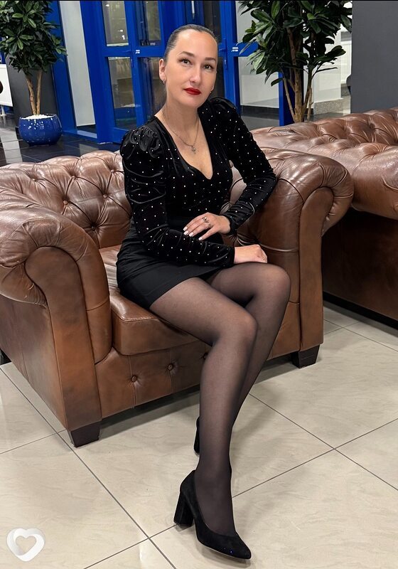Анна, 42, Калининграде — анкета №2524600