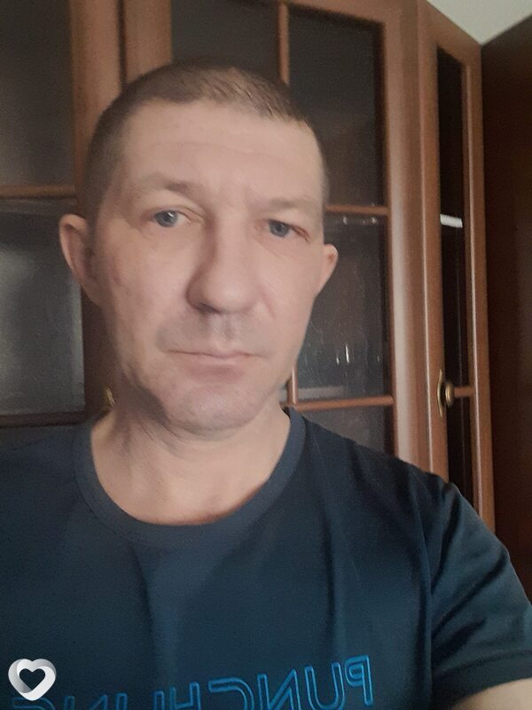 Вячеслав, 45, Комсомольске-на-Амуре — анкета №2524610