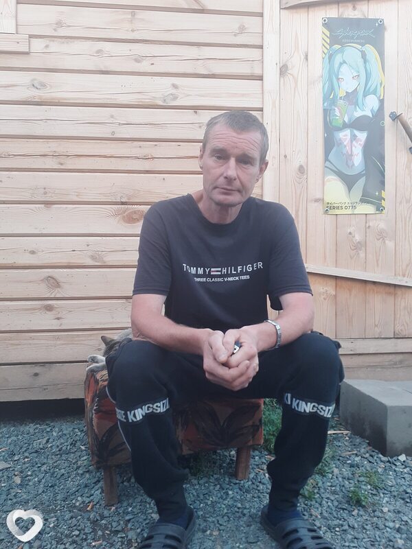 Евгений, 51, Омске — анкета №2524611