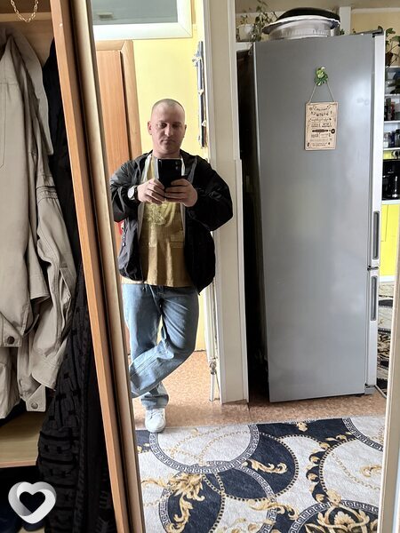 Простодима, 40, Находке — анкета №2524620