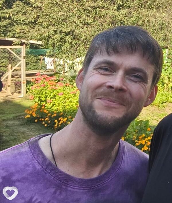 Андрей, 39, Минске — анкета №2524557