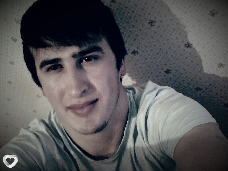 Дони, 34, Волгограде — анкета №2524569