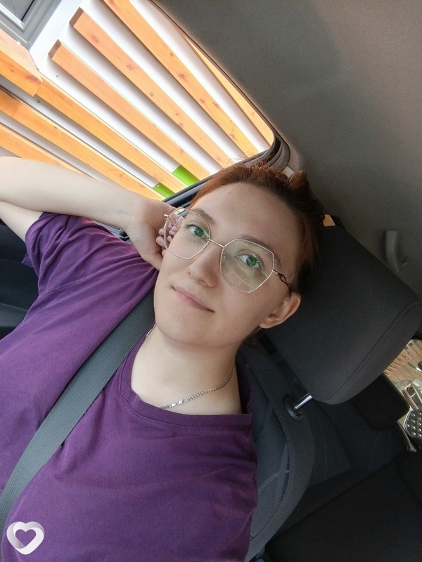 Софья, 25, Краснодаре — анкета №2524506