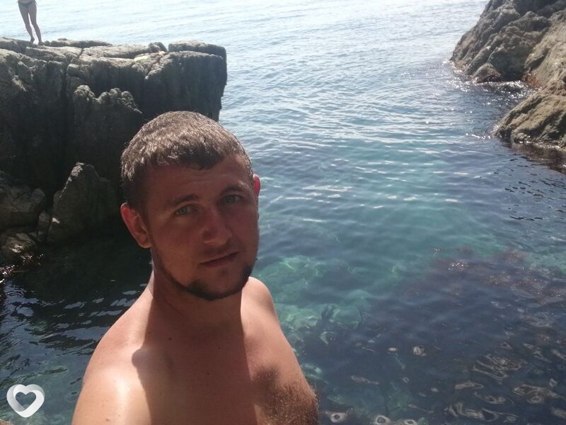 Владислав, 31, Краснодаре — анкета №2684370