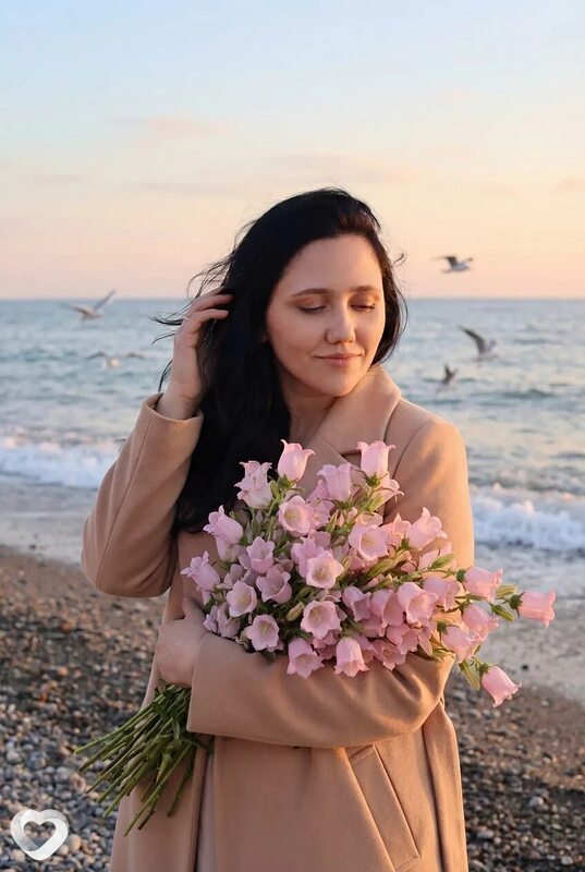 Кристина, 32, Новокузнецке — анкета №2524514
